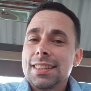 Meet your Posher, Kris